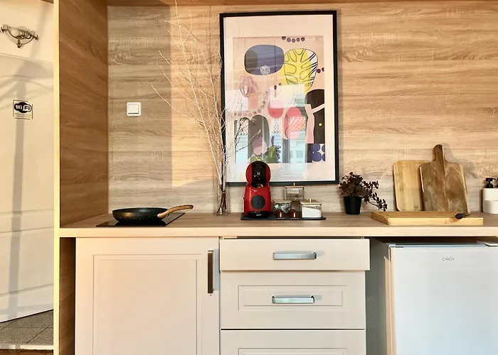 Apartmán Ruby *