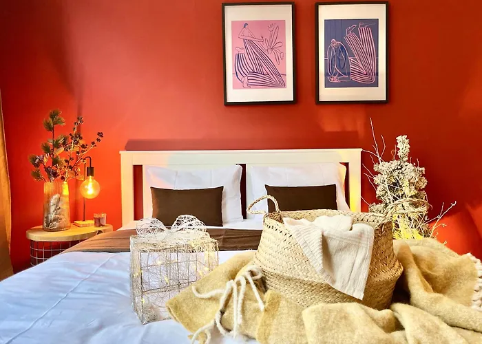 Ruby Apartmán