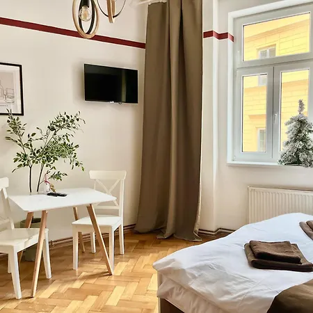 Apartamento Ruby