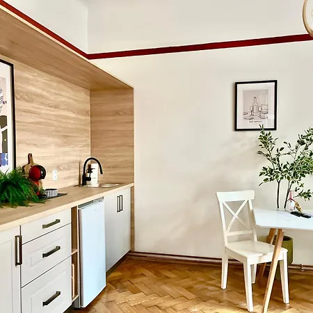 Ruby Appartement