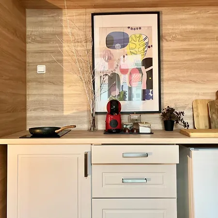 Apartamento Ruby *