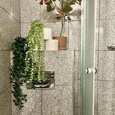 Apartment Ruby *