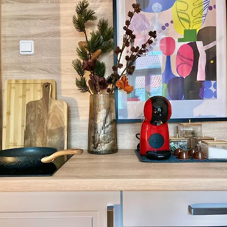 Apartamento Ruby