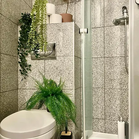 Ruby Apartamento *
