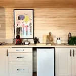 Ruby Apartament *