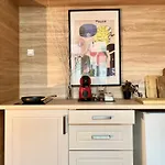 아파트 Ruby *